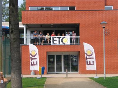 Finaledag Essens dubbeltornooi 30 augustus 2015